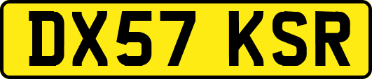 DX57KSR
