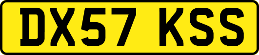 DX57KSS