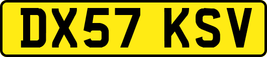 DX57KSV