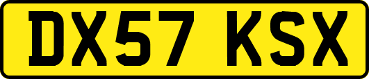 DX57KSX