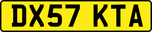 DX57KTA