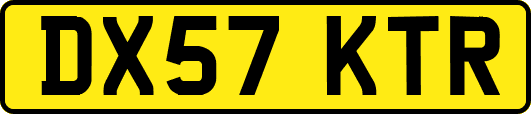 DX57KTR