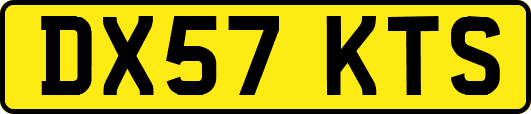 DX57KTS