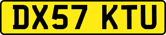 DX57KTU