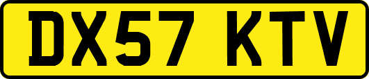 DX57KTV