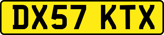 DX57KTX