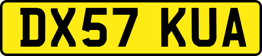 DX57KUA