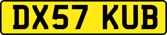 DX57KUB