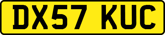 DX57KUC