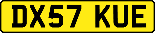 DX57KUE