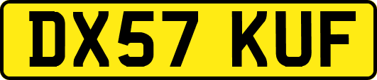 DX57KUF