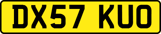 DX57KUO