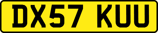 DX57KUU