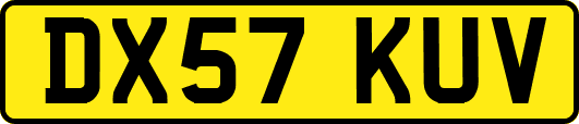 DX57KUV