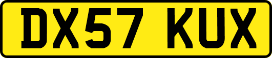DX57KUX