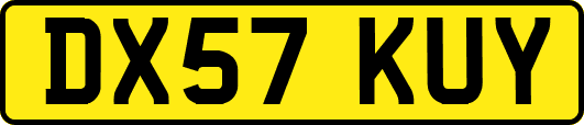 DX57KUY