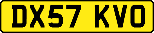 DX57KVO