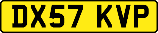 DX57KVP