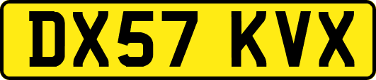 DX57KVX