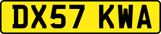 DX57KWA