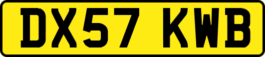 DX57KWB