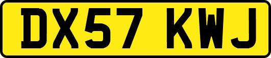 DX57KWJ