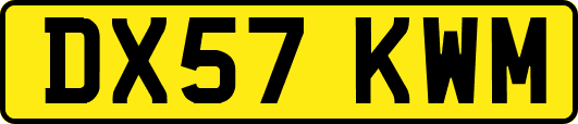 DX57KWM