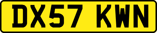 DX57KWN