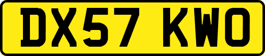 DX57KWO