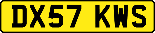 DX57KWS