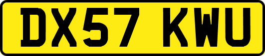 DX57KWU