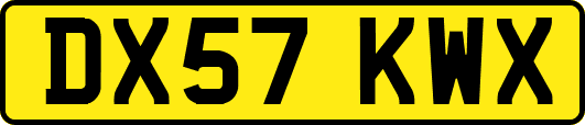 DX57KWX