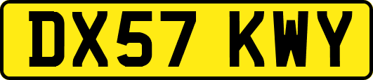 DX57KWY