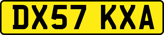 DX57KXA