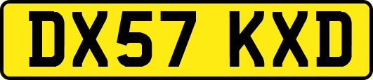 DX57KXD