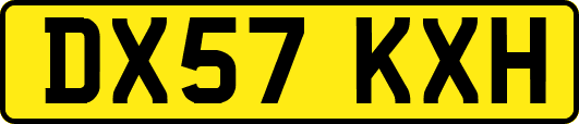 DX57KXH