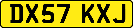 DX57KXJ
