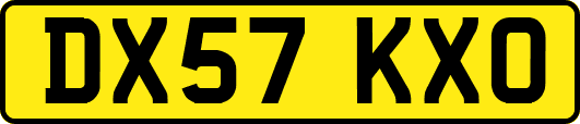 DX57KXO