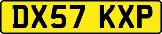 DX57KXP