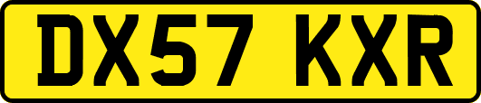 DX57KXR