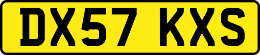 DX57KXS