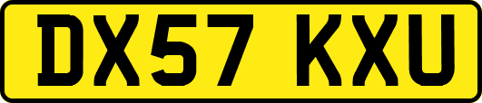DX57KXU