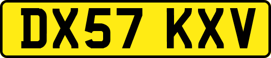 DX57KXV