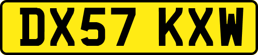 DX57KXW