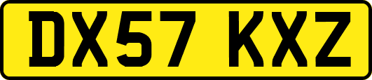 DX57KXZ