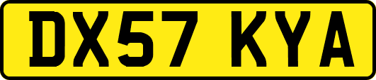 DX57KYA