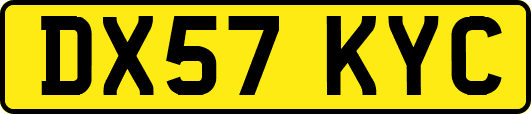 DX57KYC