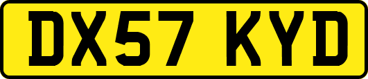 DX57KYD