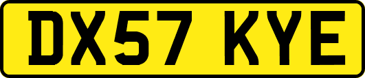 DX57KYE