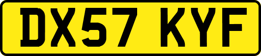DX57KYF